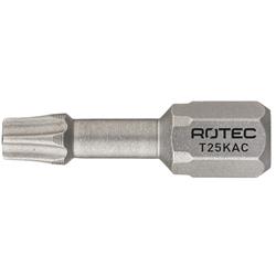 Torsionbit Torx